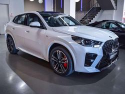 Blanco Nuevo 2025 BMW X2 M Sport SUV | 49.900 € (Caro)