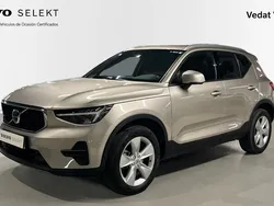 Otro Usado 2024 Volvo XC40 Core SUV | 33.500 € (Buen precio)