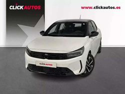 Blanco Usado 2024 Opel Corsa Utilitario | 12.900 € (Precio justo)