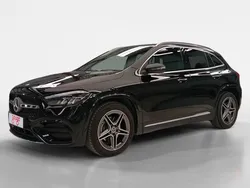 Mercedes GLA200
