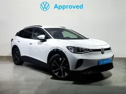 Eléctrico Usado 2025 VW ID.4 Pro SUV | 38.397 €