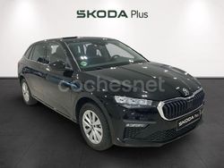 Negro Nuevo 2025 Skoda Scala Selection Utilitario | 23.690 € (Precio justo)