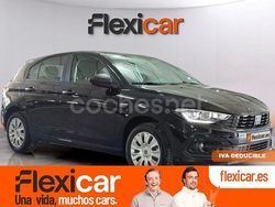 Negro Usado 2024 Fiat Tipo Berlina | 18.490 € (Precio justo)