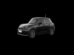 Nuevo 2025 Mini Cooper Utilitario | 30.990 € (Buen precio)