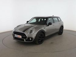 Gris Usado 2016 Mini Cooper Clubman Familiar | 15.199 € (Un poco caro)