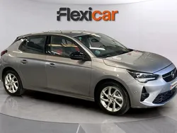 Gris Usado 2019 Opel Corsa Edition Berlina | 8990 € (Buen precio)