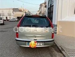 Gris / plata Usado 2008 Tata Indigo Familiar | 1300 €