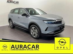 Gris / plata Nuevo 2025 Opel Grandland X Edition SUV | 30.390 € (Super precio)