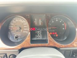 Gris / plata Usado 1998 Mitsubishi Montero SUV | 7000 €