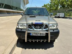 Beige Usado 2002 Nissan Terrano SUV | 7500 € (Buen precio)