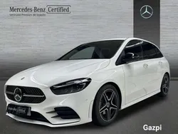 Usado 2025 Mercedes B200 Monovolumen | 40.900 €