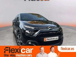 Gris Usado 2024 Citroën C3 Berlina | 14.390 € (Precio justo)
