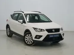 Usado 2020 Seat Arona Style SUV | 13.800 € (Un poco caro)