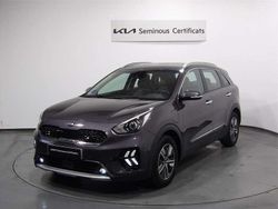 Usado 2020 Kia Niro SUV | 15.990 € (Super precio)