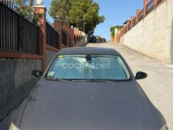 Gris / plata Usado 2008 BMW 320 Berlina | 5900 € (Buen precio)