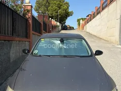Gris / plata Usado 2008 BMW 320 Berlina | 5900 € (Buen precio)