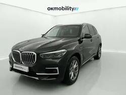 Negro Usado 2022 BMW X5 SUV | 54.810 € (Super precio)