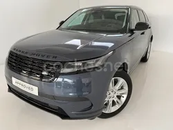 Azul Usado 2023 Land Rover Range Rover Velar S SUV | 57.800 €