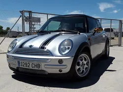 Gris Usado 2003 Mini ONE Utilitario | 4990 € (Precio justo)