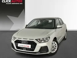Usado 2024 Audi A1 Advanced Utilitario | 19.500 € (Precio justo)