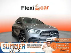Gris Usado 2020 Mercedes GLA200 SUV | 31.490 € (Precio justo)