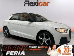 Blanco Usado 2020 Audi A1 Sportback Utilitario | 17.790 € (Precio justo)