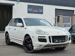 Blanco Usado 2008 Porsche Cayenne GTS SUV | 18.900 €