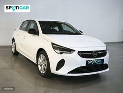 Blanco Nuevo 2025 Opel Corsa Edition Berlina | 15.990 € (Buen precio)
