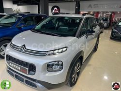 Gris / plata Usado 2019 Citroën C3 Aircross Feel SUV | 13.700 € (Precio justo)