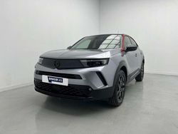Gris magnetico Usado 2022 Opel Mokka GS Line SUV | 17.290 € (Precio justo)