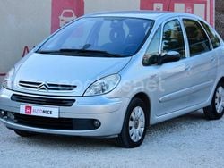Gris / plata Usado 2008 Citroën Xsara Picasso Monovolumen | 4250 € (Precio justo)