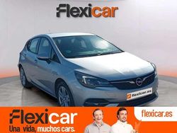 Gris Usado 2020 Opel Astra Business Elegance Familiar | 9990 € (Buen precio)
