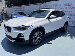 Blanco Usado 2020 BMW X2 SUV | 22.290 € (Buen precio)