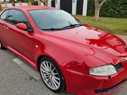 Usado 2006 Alfa Romeo GT Distinctive Coupe | 4500 € (Precio justo)