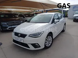 Blanco Usado 2019 Seat Ibiza Style Berlina | 11.450 € (Precio justo)