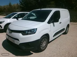 Blanco Usado 2022 Toyota Proace Verso Business Edition Familiar | 10.619 €
