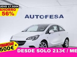 Blanco Usado 2017 Opel Corsa Active Berlina | 7750 € (Super precio)