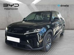 Negro Nuevo 2025 BYD Atto 2 Active SUV | 27.500 €