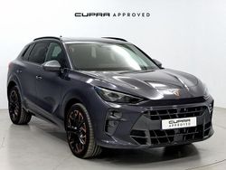 Otro Usado 2024 Cupra Terramar VZ SUV | 43.900 € (Super precio)