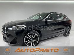 Negro Usado 2020 BMW X2 SUV | 21.390 € (Precio justo)