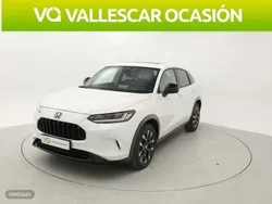 Blanco Nuevo 2025 Honda ZR-V Advance SUV | 42.990 € (Precio justo)