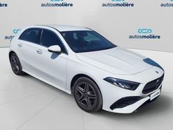 Usado 2023 Mercedes A250 | 28.081 € (Precio justo)