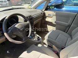 Audi A2