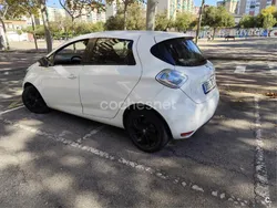 Eléctrico Usado 2017 Renault Zoe Intens Utilitario | 9800 €