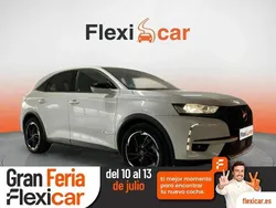 Blanco Usado 2022 DS Automobiles DS7 Crossback SUV | 21.490 € (Super precio)