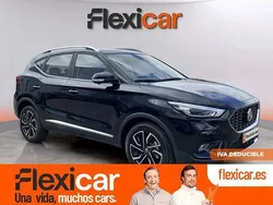 Negro Nuevo 2024 MG ZS Luxury Berlina | 19.990 € (Precio justo)