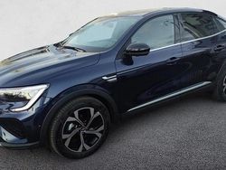 Nuevo 2025 Renault Arkana Techno SUV | 24.900 € (Precio justo)