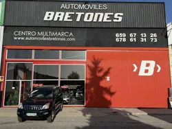 Verde Usado 2005 Toyota Land Cruiser SUV | 29.800 €
