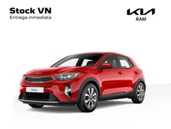 Otro Nuevo 2025 Kia Stonic SUV | 24.300 € (Caro)