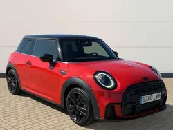 Usado 2022 Mini Cooper Utilitario | 20.085 € (Precio justo)